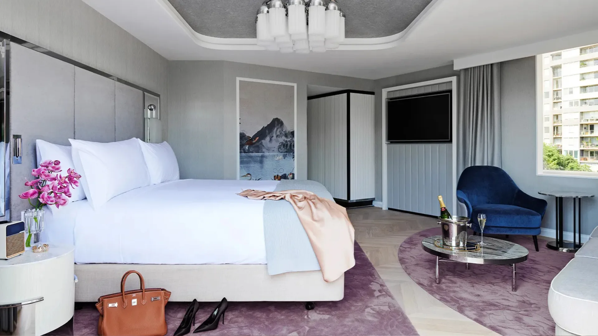 The Royce Hotel, Melbourne