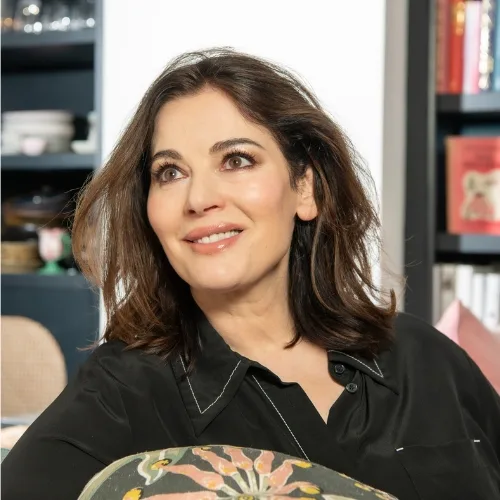 Nigella Lawson
