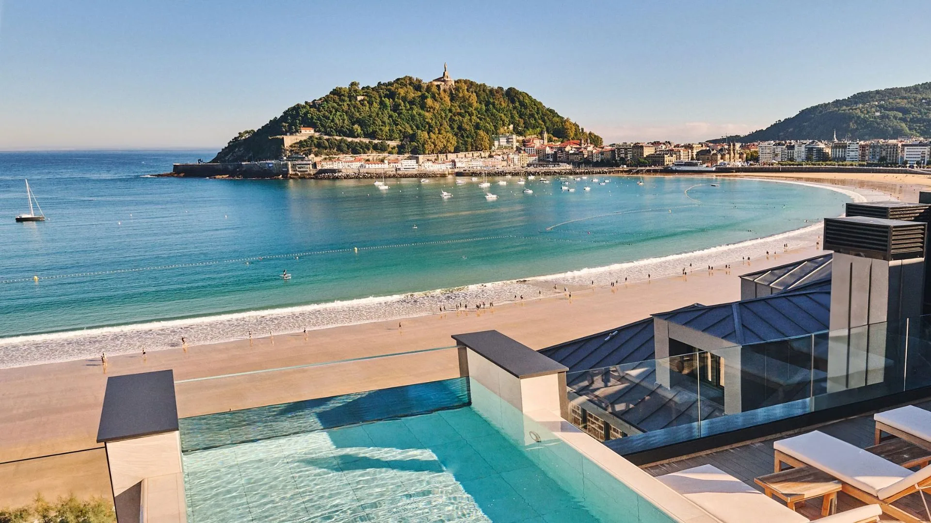 nobu san sebastian