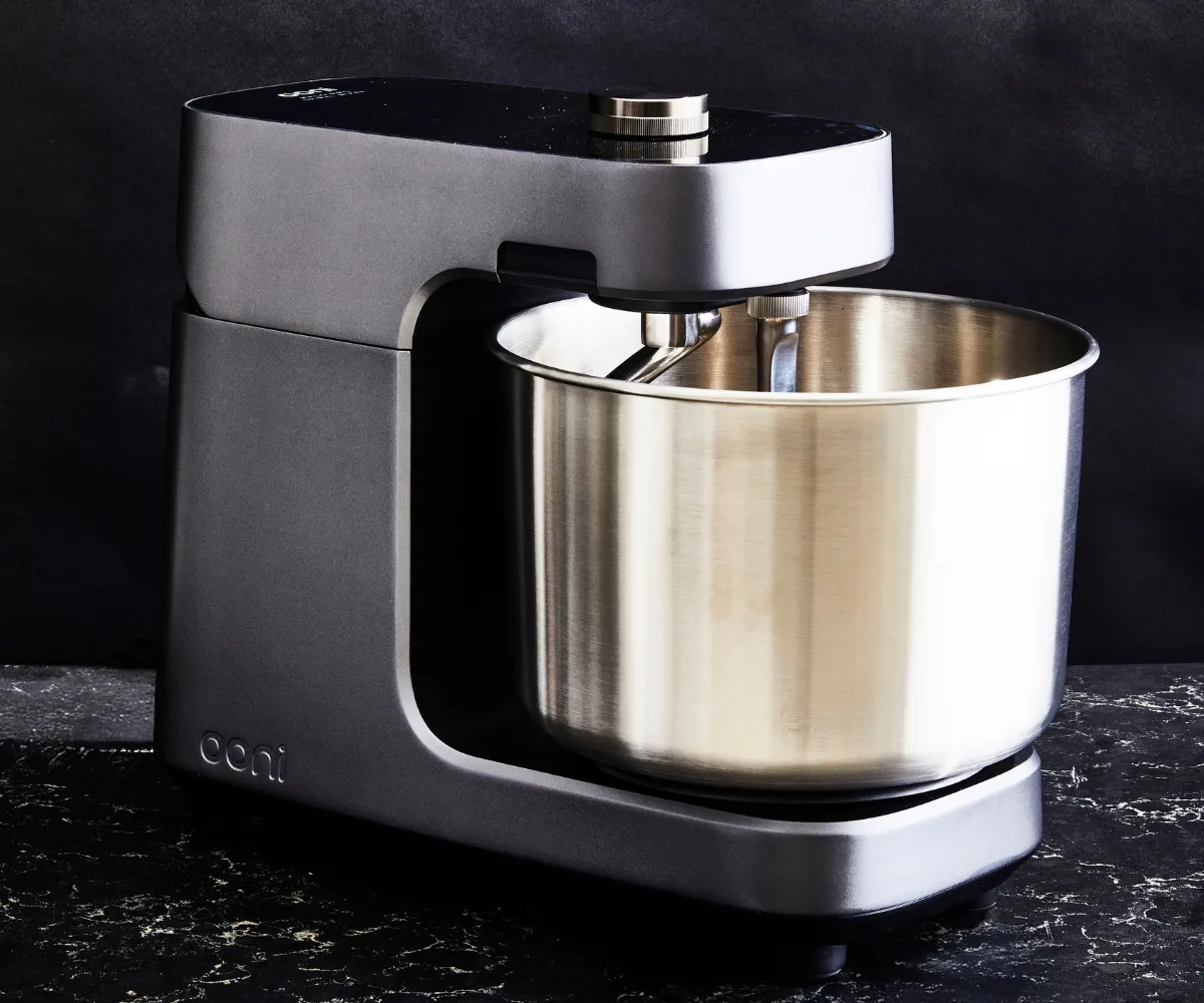 Ooni Halo Pro Spiral Mixer