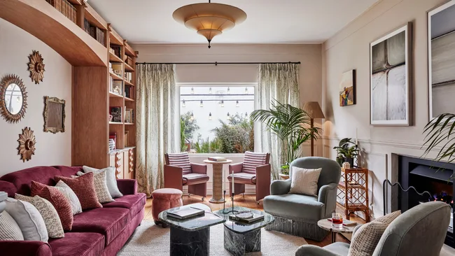 12 best boutique hotels in Australia for an enchanting getaway
