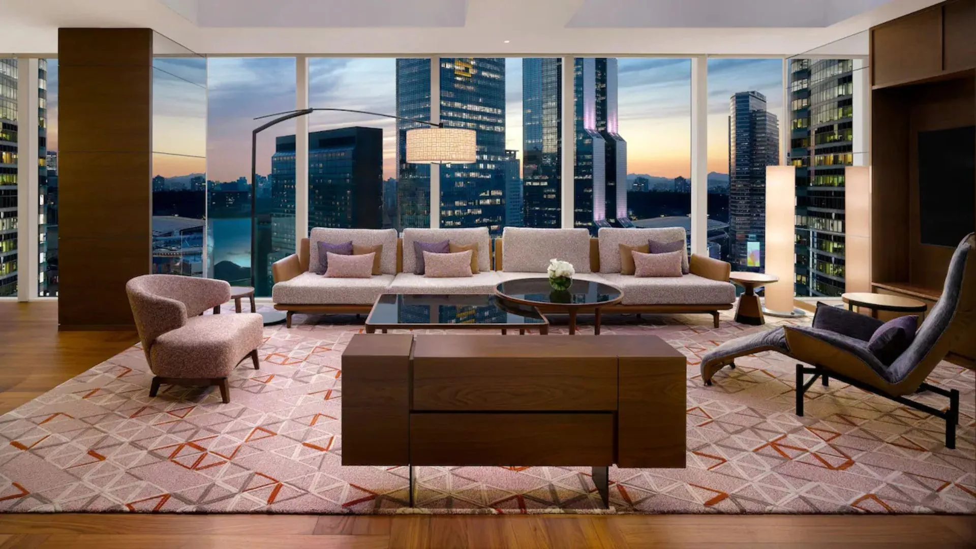 Park Hyatt Seoul
