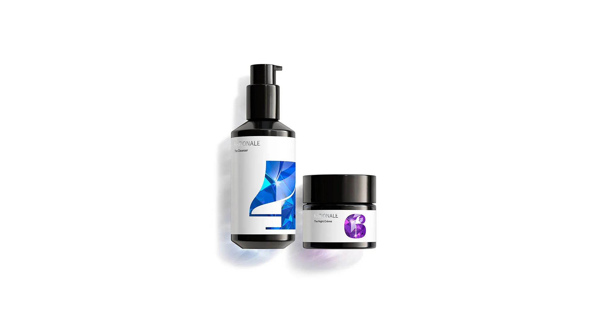 Rationale The Repair nightly duo