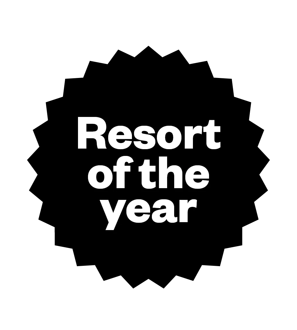Resort of the Year