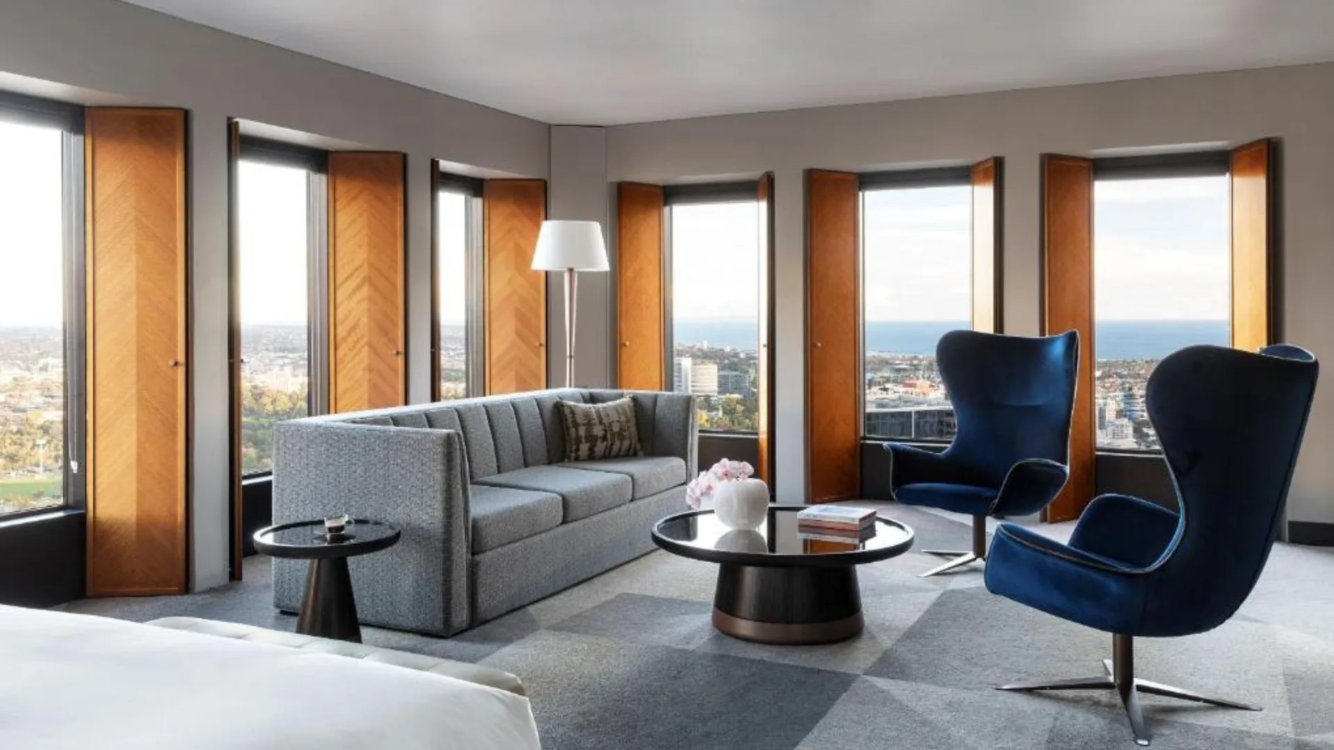 Sofitel Melbourne on Collins