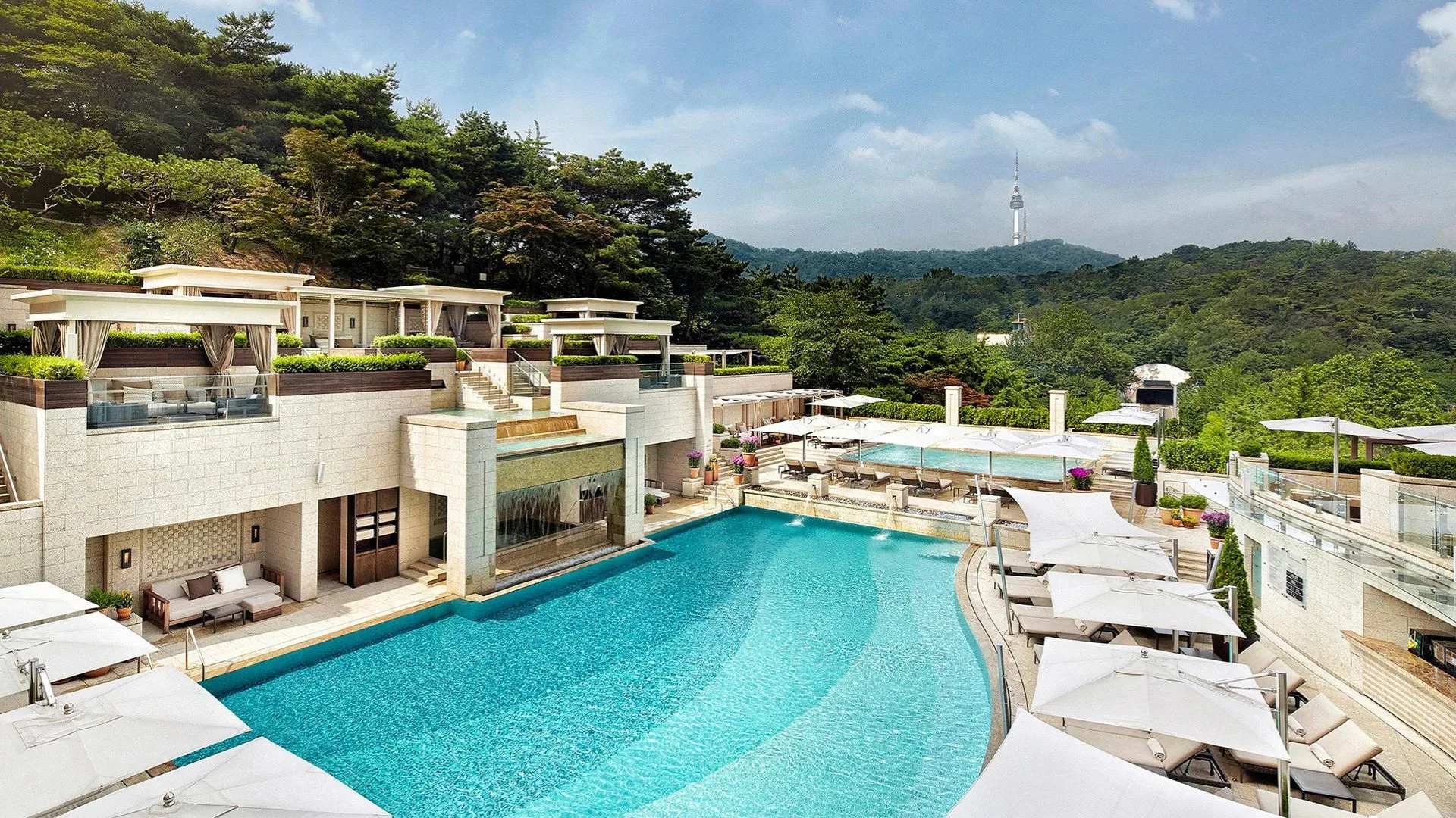 The Shilla