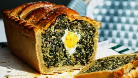 Easter lunch ideas that go beyond roast lamb