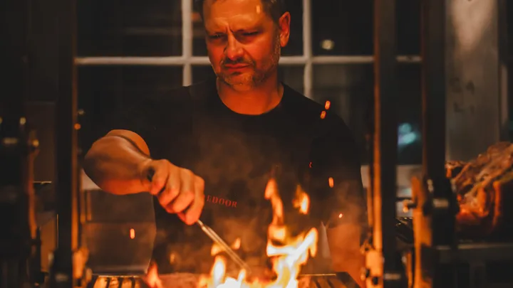 36,000 hours of flames burning: A decade of Firedoor