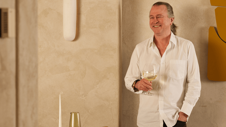 Neil Perry's favourite restaurants around the world