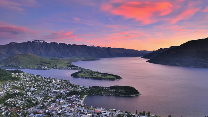Virgin Australia’s flash sale is on – here’s where you can go for less