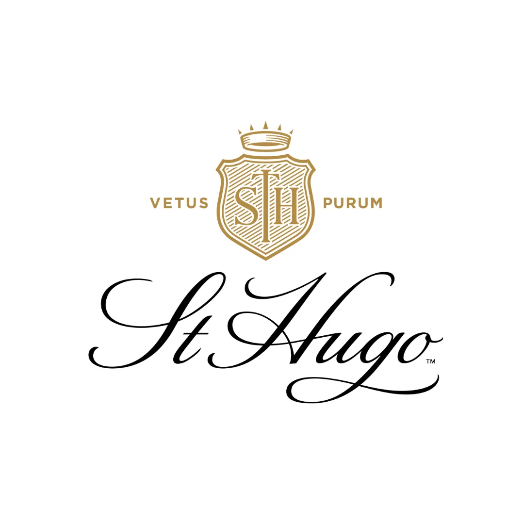 Sponsor logo of St Hugo