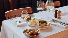 81 Bay Wine Bar and Baix Dining