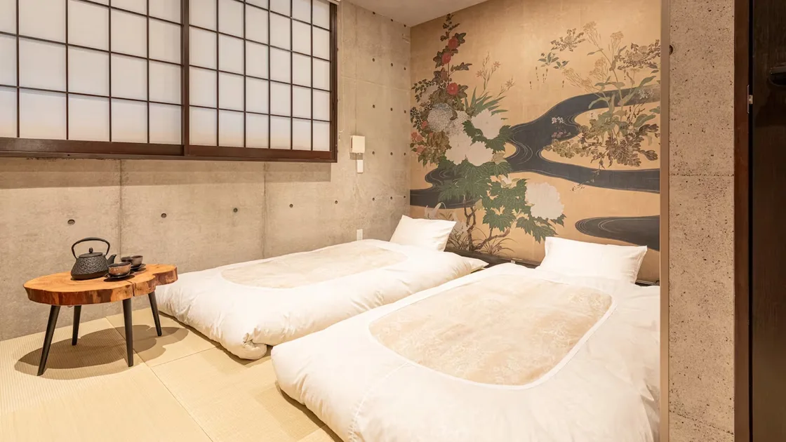 10 stylish Airbnbs in Tokyo for an unforgettable trip to Japan’s capital