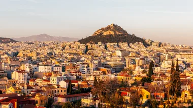 These boutique Airbnbs in Athens are still available for a Mediterranean summer escape