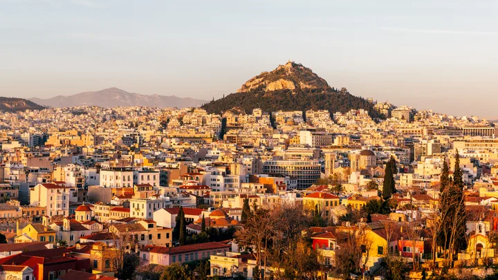 8 top boutique stays in Athens for an escape to the Mediterranean