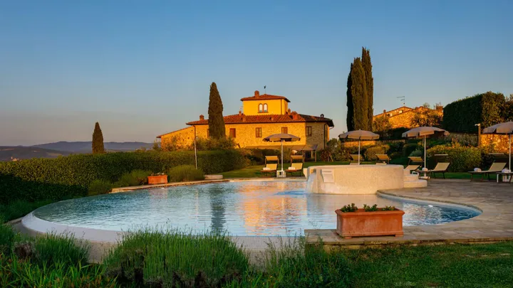 From Tuscan villas to designer lofts: 10 of the best stays in Florence