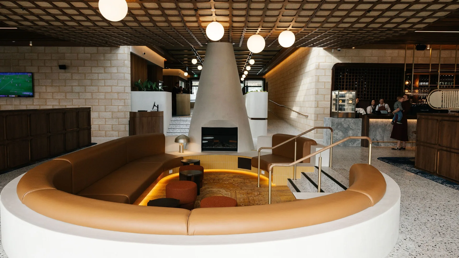 Best new hotels in Australia offering five-star stays