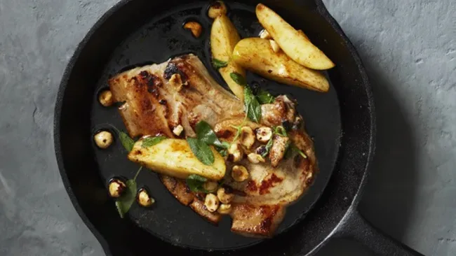 Australian Pork Recipes Pork Chops