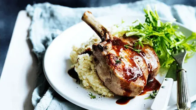 Pork Chop Recipes