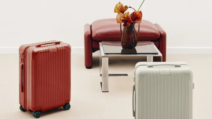 The best hard shell suitcases for smooth travelling