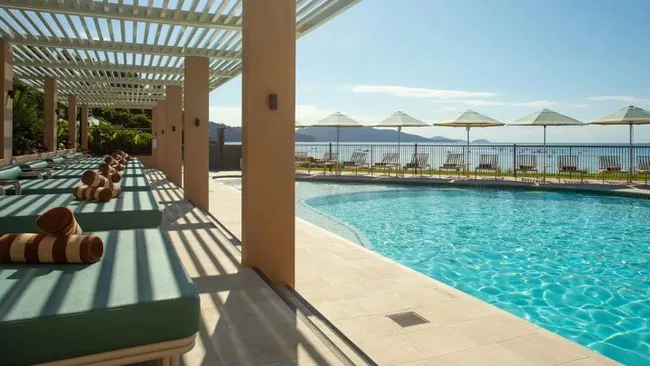 The Sundays resort - Hamilton Island