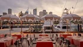 The best new restaurants and bars in Sydney