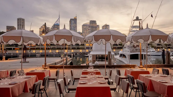 The best new restaurants and bars in Sydney