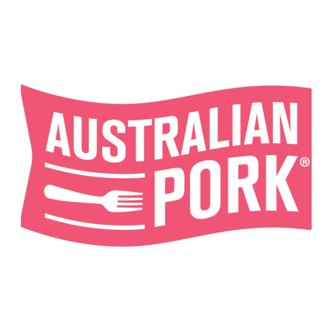 Sponsor logo of Australian Pork