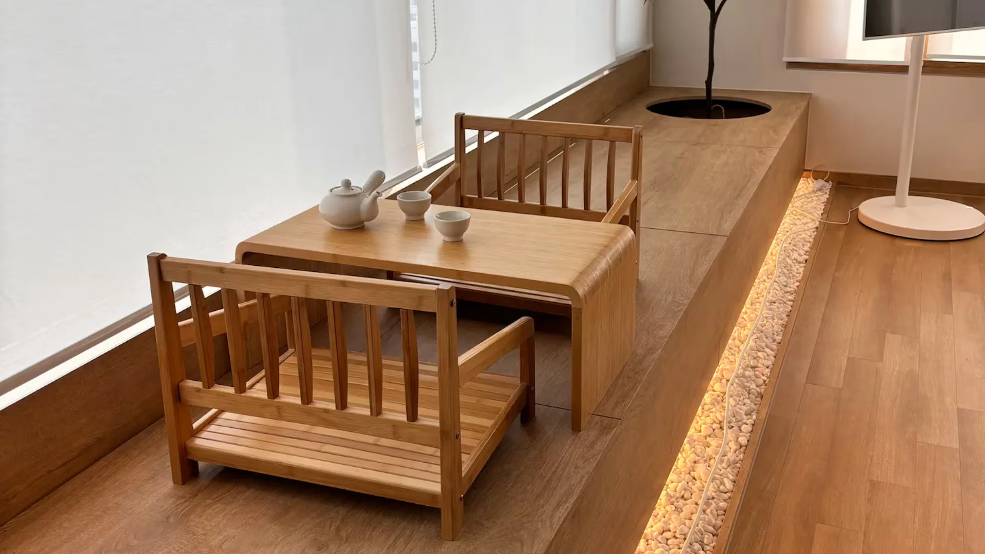 Airbnb Accommodation next to COEX in seoul, south Korea