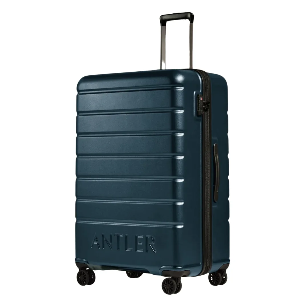 antler luggage as part of EOFY sale 2025