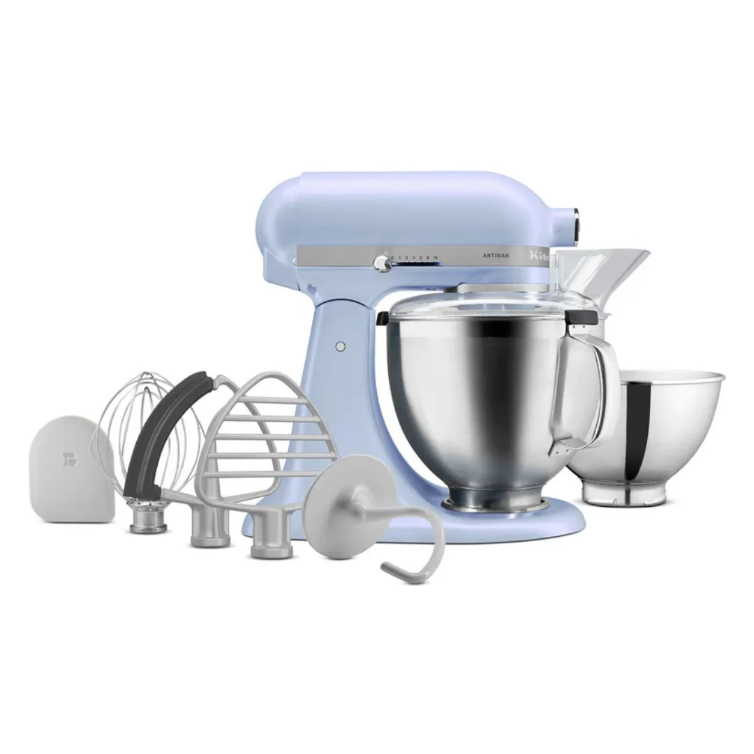 kitchenaid stand mixer as part of EOFY sale 2025