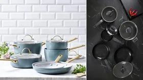 Have your pots and pans seen better days? These are the cookware sets worth replacing them with