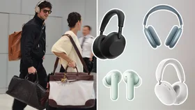 I’ve logged hundreds of flight hours, and these headphones are my secret weapon