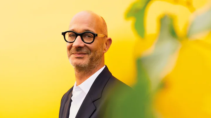 Meet the maker: Didier Mariotti, Veuve Clicquot’s cellar master