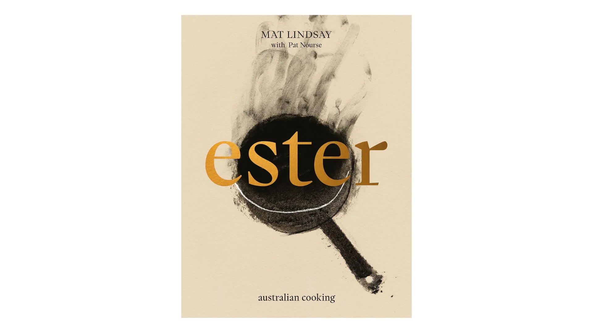 Ester, Mat Lindsay with Pat Nourse