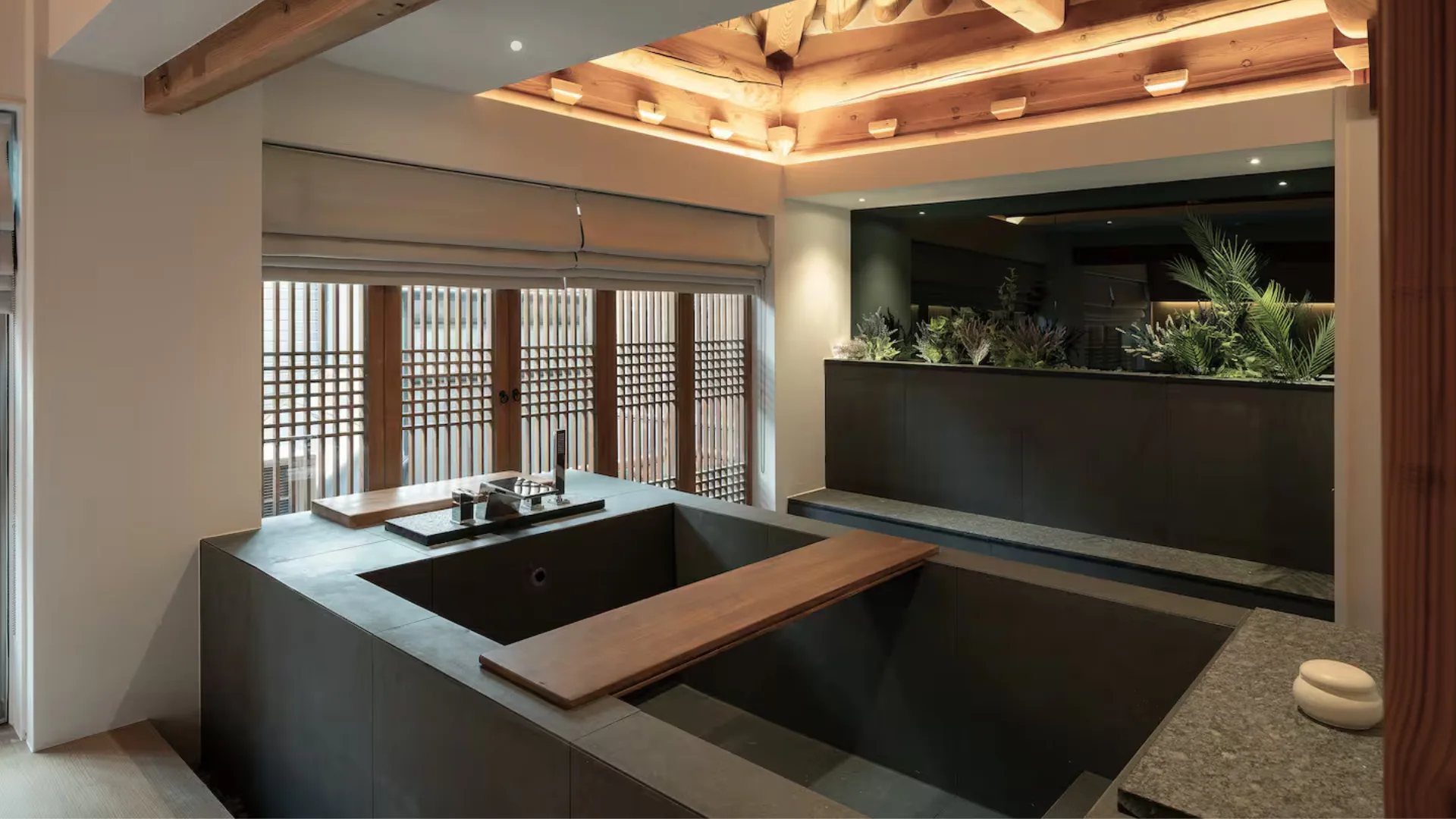 Hanok Private House, an Airbnb in Seoul, South Korea