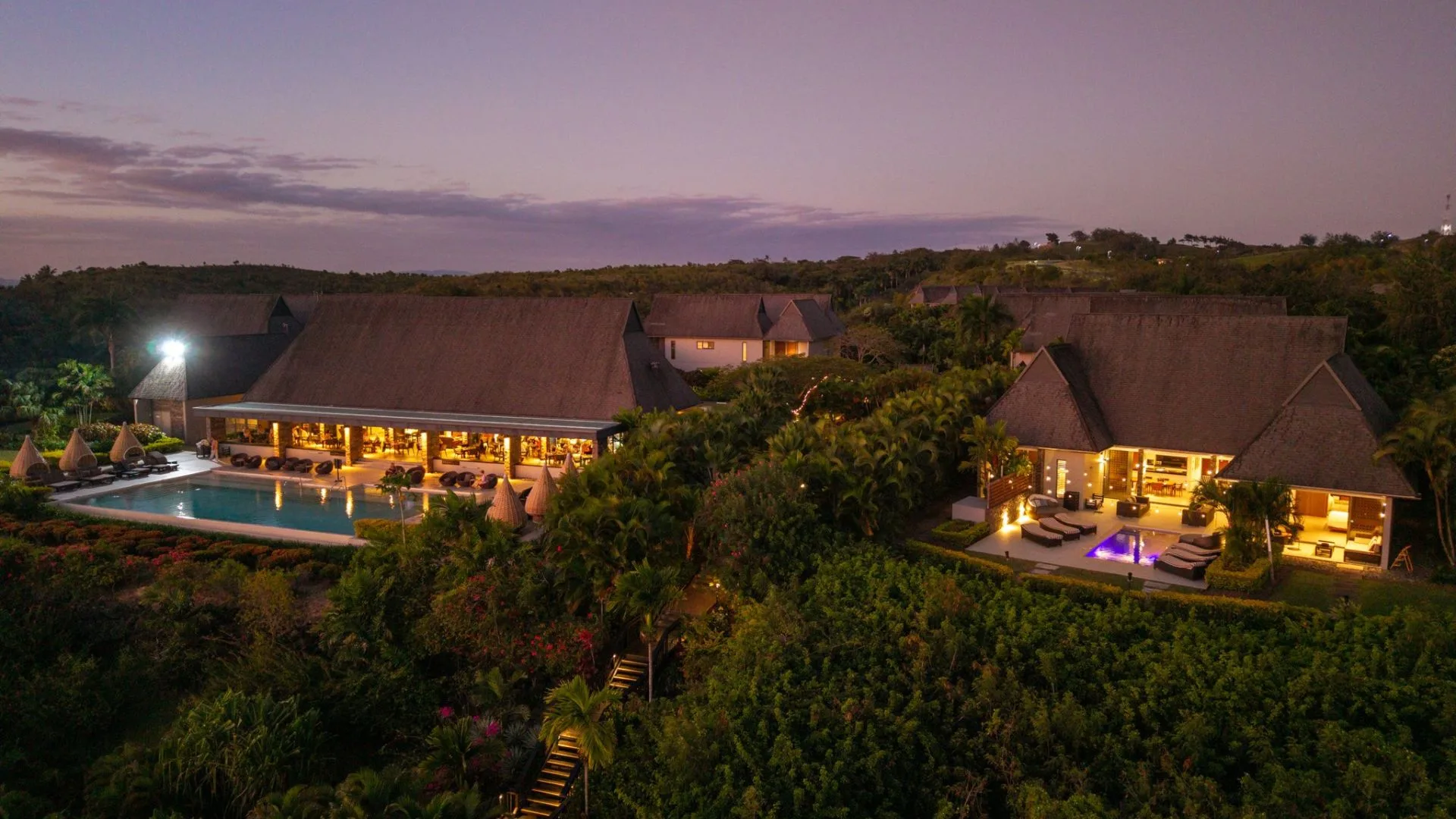 inercontinental fiji resort on nadi