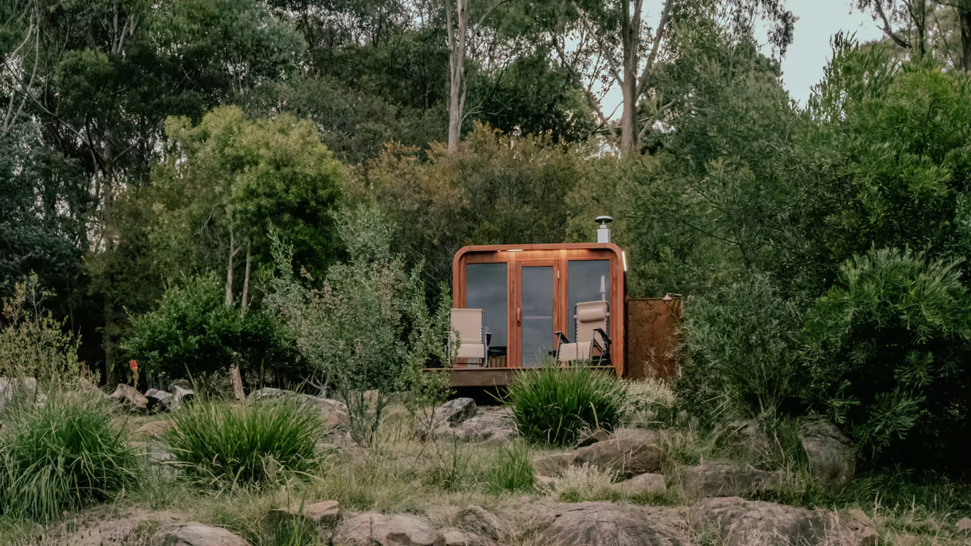 Jaclyn Studio is a Launceston Airbnb