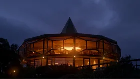 Lunetta exterior