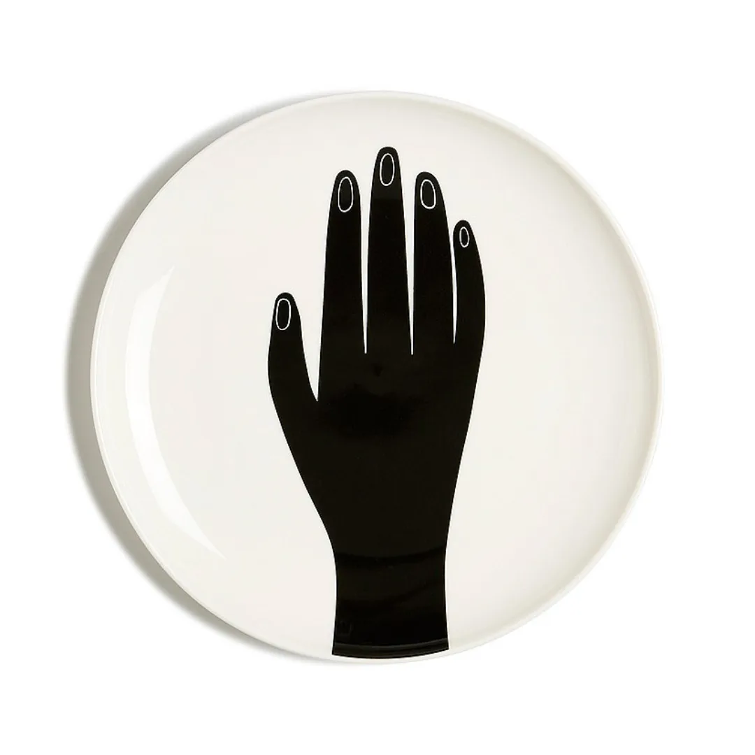maison balzac dinner plate as part of EOFY sale 2025