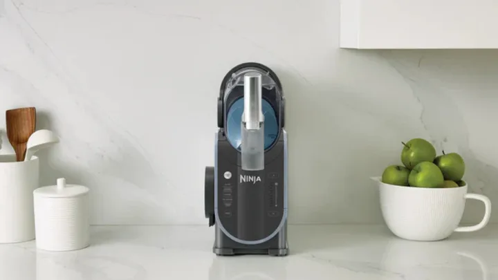 Ninja Slushi review: Can this trending frozen drink maker shake up your home cocktail game?