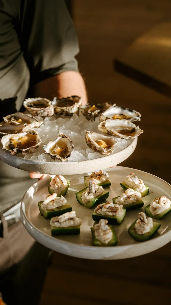 Stokehouse Event venue