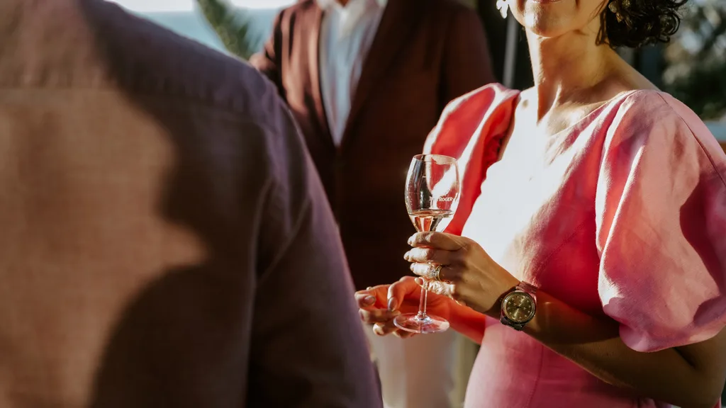 Melbourne's Stokehouse events