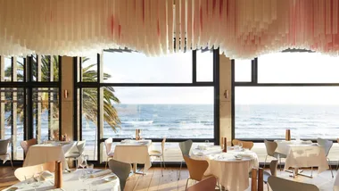 Melbourne's Beachside institution Stokehouse
