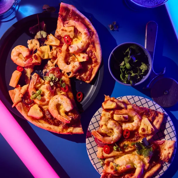 24 perfect pizza recipes for your next night in