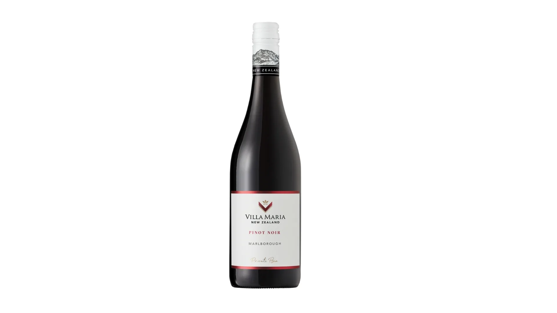 Villa Maria's Pinot Noir