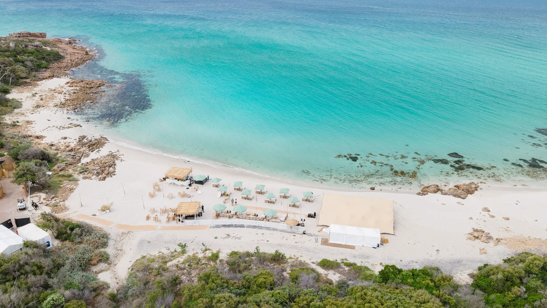 Pair’d Margaret River Region x Range Rover