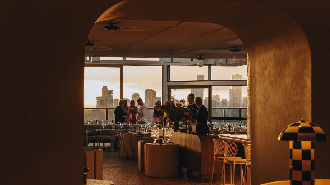 Melbourne's best fine-dining lunch specials in 2026
