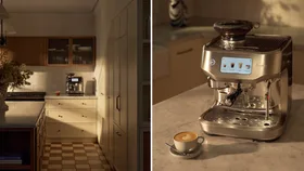 The best coffee machines that promise barista-level coffee without leaving your kitchen