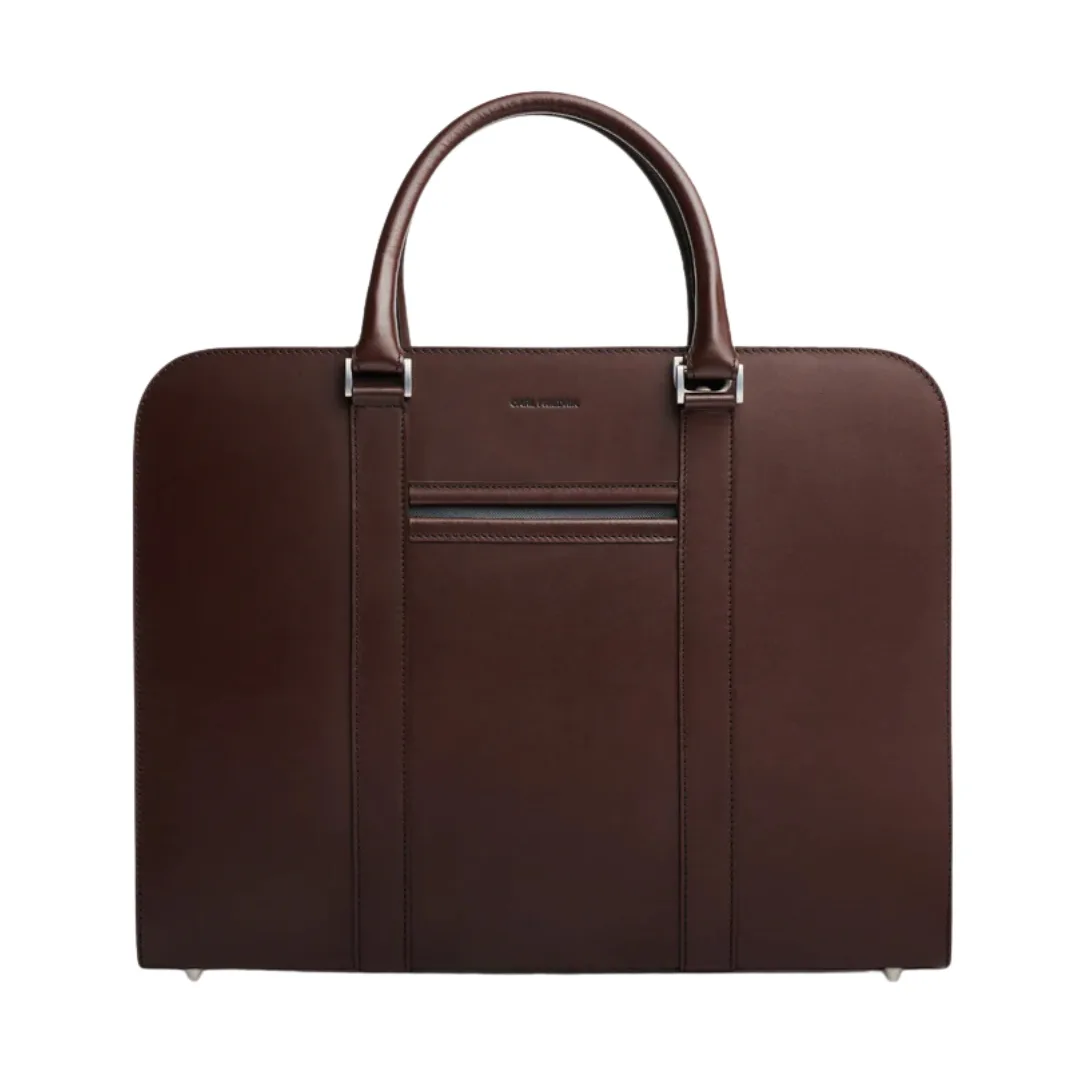 Heritage Palissy Briefcase